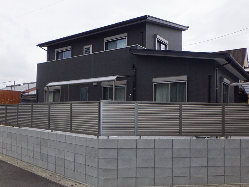 延岡市A様邸 – 株式会社辰工務店 | 宮崎県日向市 地元工務店で建てる安心の家づくり